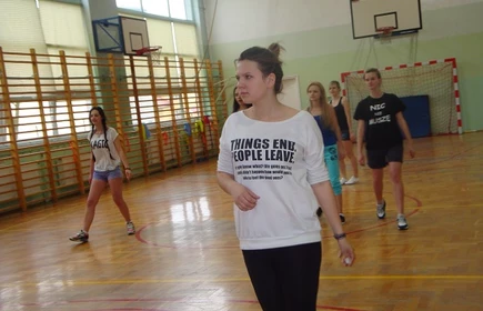 Po prostu tańcz&hellip; ! 3