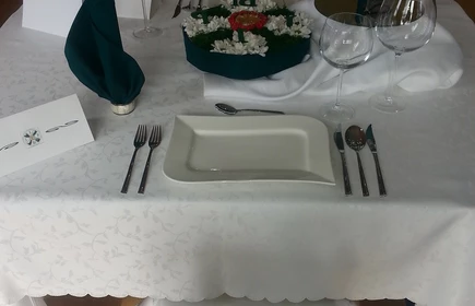 I miejsce w X Wojew&oacute;dzkim Konkursie Wiedzy i Umiejętności Gastronomicznych 2