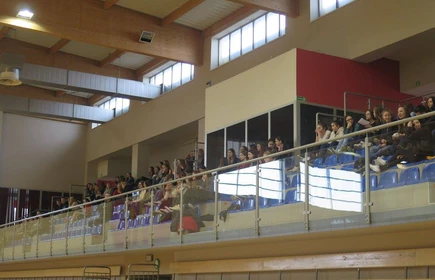 I Miejsce w Wojew&oacute;dztwie! 14