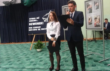 "W każdym działaniu ważny jest początek..." 4