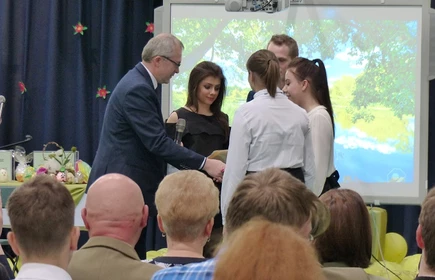 Zdrowie i Ekologia w Zespole Szk&oacute;ł nr 3 im. ks. prof. J. Tischnera w Bochni 10