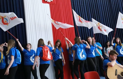 &bdquo;Mieć Wyobraźnię Miłosierdzia&rdquo;  3