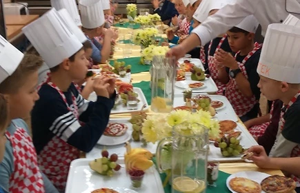 &bdquo;Zdrowe śniadanie&rdquo; 8