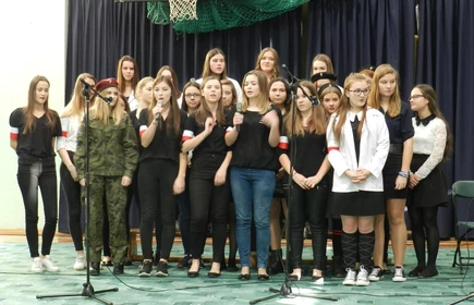 Śpiewam Tobie Polsko! 16