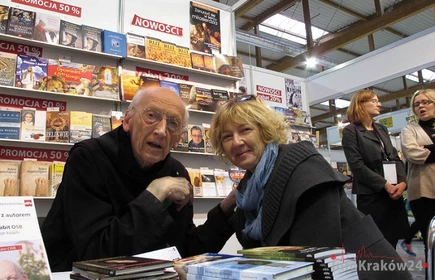 Targi Książki 18