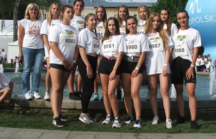 Festiwal Biegowy w Krynicy 13