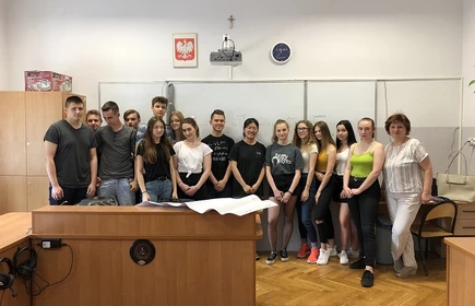 &bdquo;Lekcje chińskiego&rdquo; 1