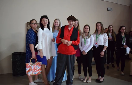 Integracja Malowana Dźwiękiem &ndash; XI Festiwal Piosenki 23