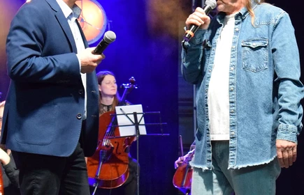 Integracja Malowana Dźwiękiem &ndash; XI Festiwal Piosenki 37