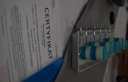 Podsumowanie projektu Artysta w kuchni 6