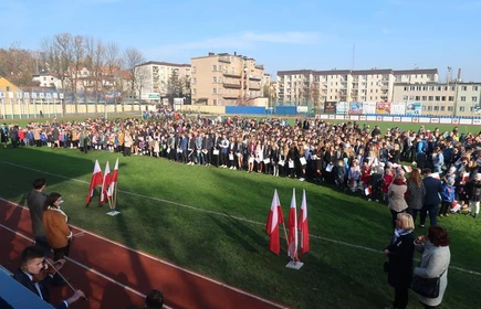 Świętujemy stulecie Niepodległej 18