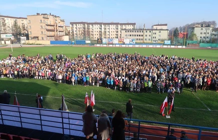 Świętujemy stulecie Niepodległej 19