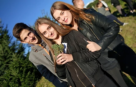 Naukowe Warsztaty Weekendowe 16