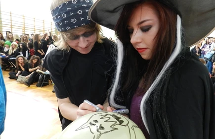 Halloween 2012 62