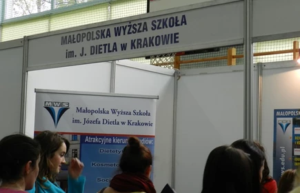 Fotoreportaż z I Bocheńskich Spotkań Edukacyjnych 8