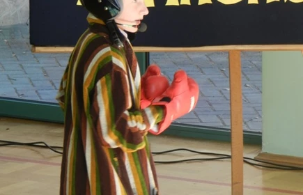 IX KONCERT "BAWIĄC SIĘ POMAGASZ" 19