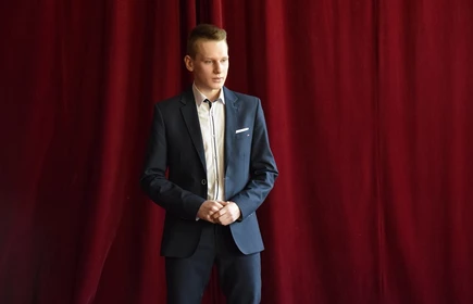 Konkurs Recytatorski 2