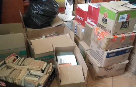 Studnia dla Afryki 8