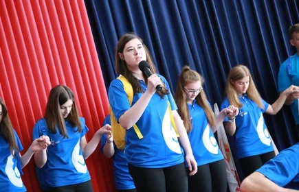 &bdquo;Mieć Wyobraźnię Miłosierdzia&rdquo;  5