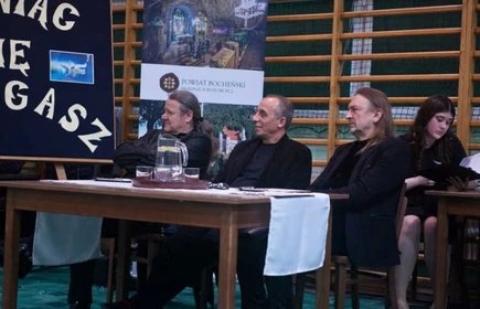 "Bawiąc się pomagasz" - 2017  5