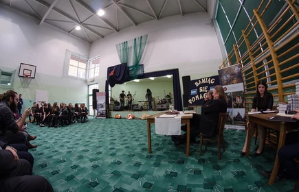 "Bawiąc się pomagasz" - 2017  7