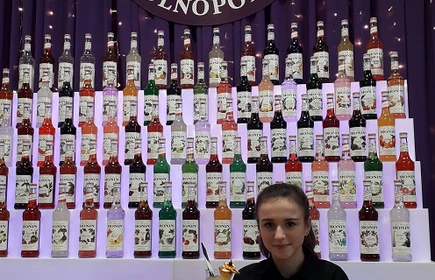 Sukces barmański w Monin Cup Junior 1