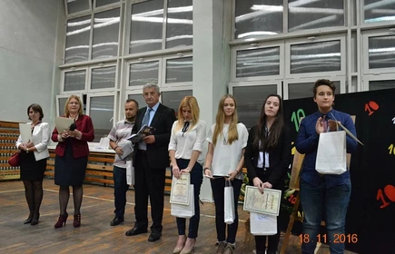 "Myśląc według Filozofii Wartości ks. prof. J&oacute;zefa Tischnera" 6