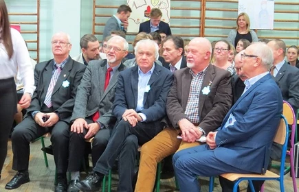 "Myśląc według Filozofii Wartości ks. prof. J&oacute;zefa Tischnera" 4