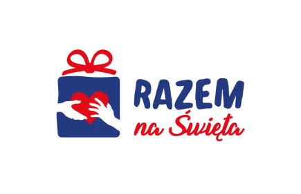 logo razem na święta