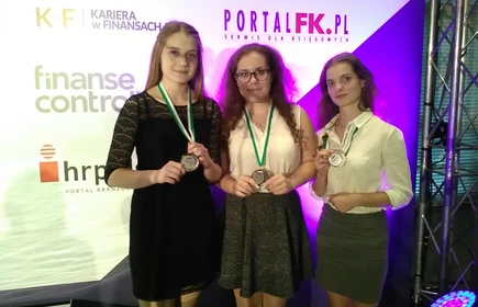 &bdquo;Księgowi  Przyszłości&rdquo;. 2