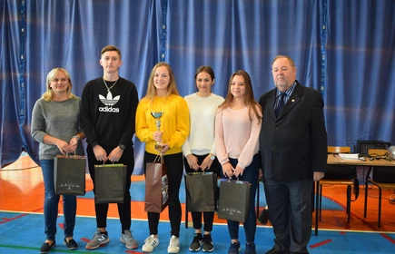 Najlepsi w udzielaniu pierwszej pomocy! 40