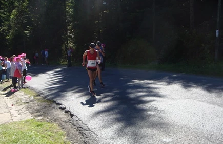 Międzynarodowy Małopolski,,Koral-Maraton&rdquo; 16